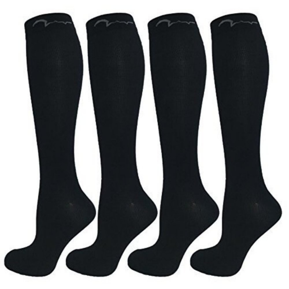 Youth Maximum Performance Graduated Compression So